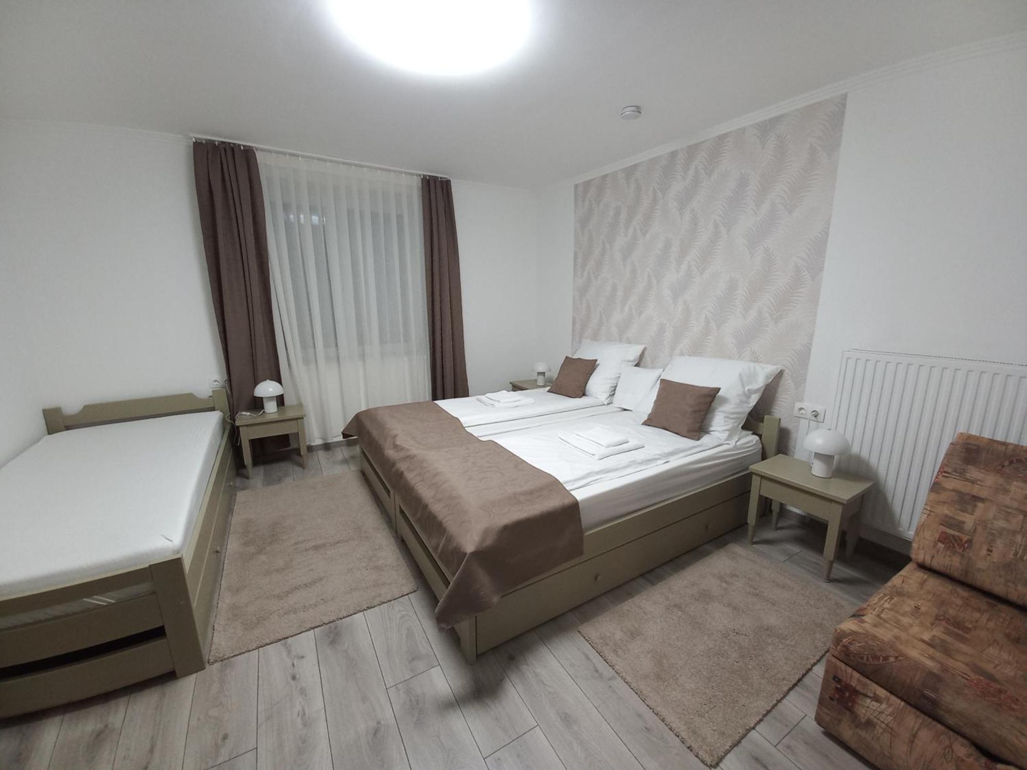 Ilona Apartman Gyula Exterior photo